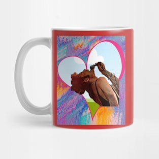 Rock God Mug